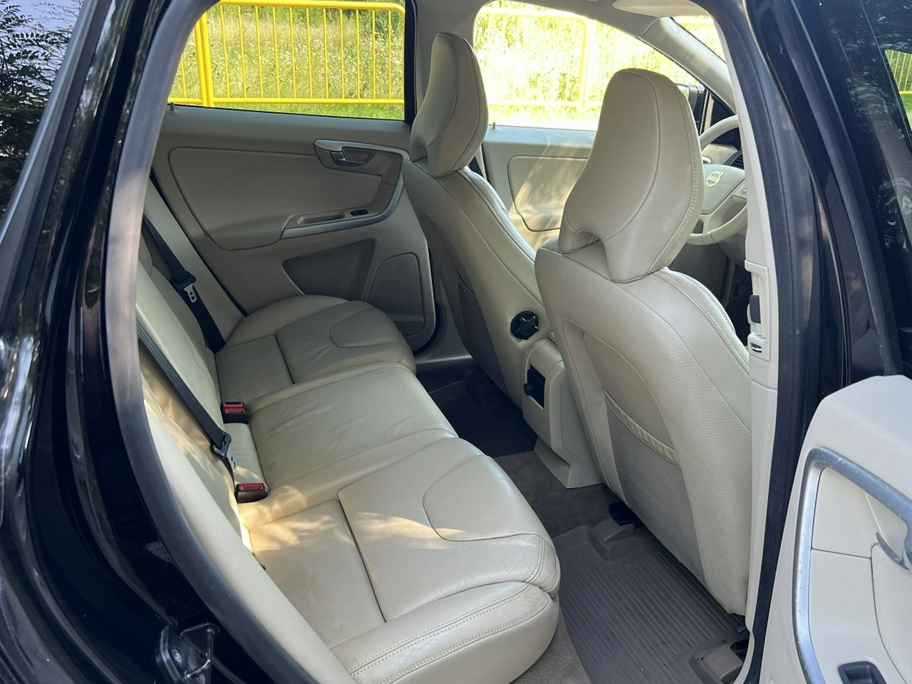 Volvo XC 60 - Zdjęcie 7