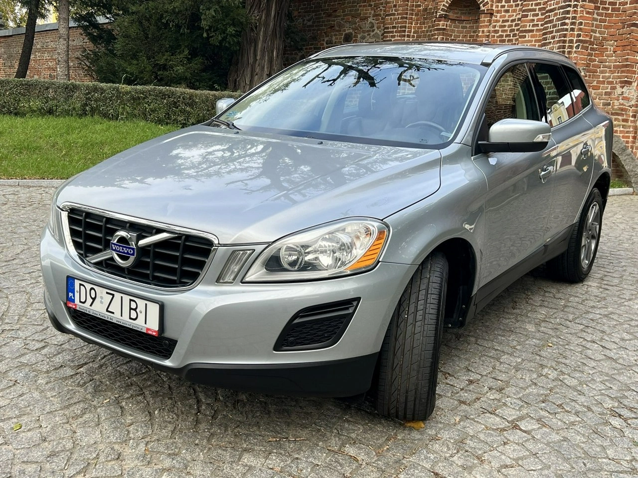 Volvo XC 60 - Zdjęcie 2