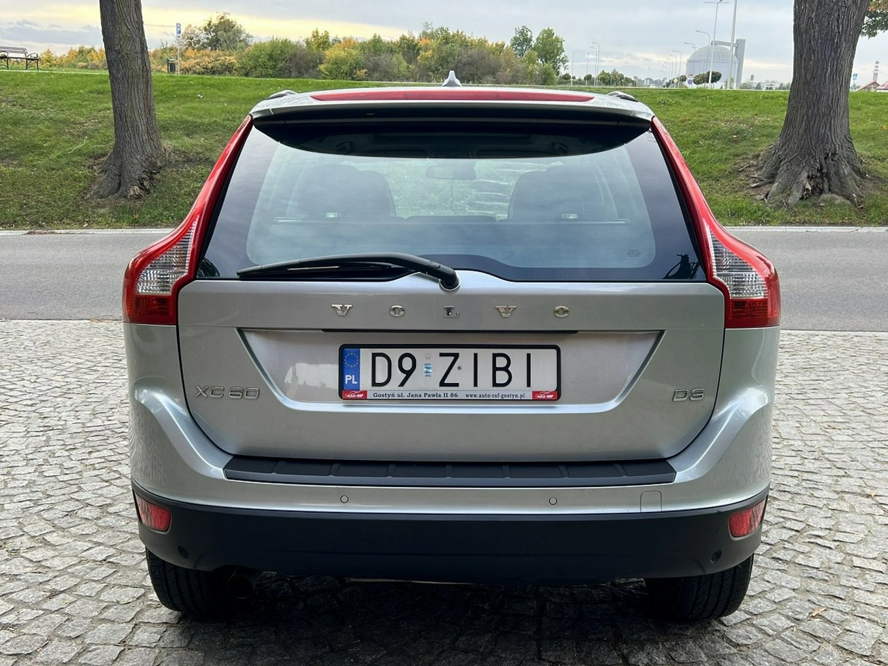 Volvo XC 60 - Zdjęcie 4