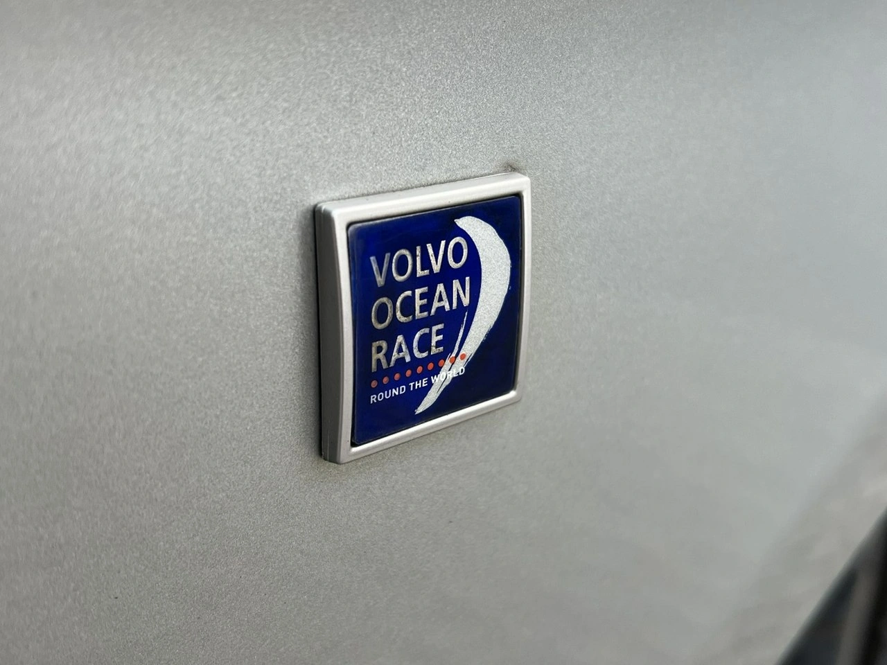 Volvo XC 60 - Zdjęcie 6