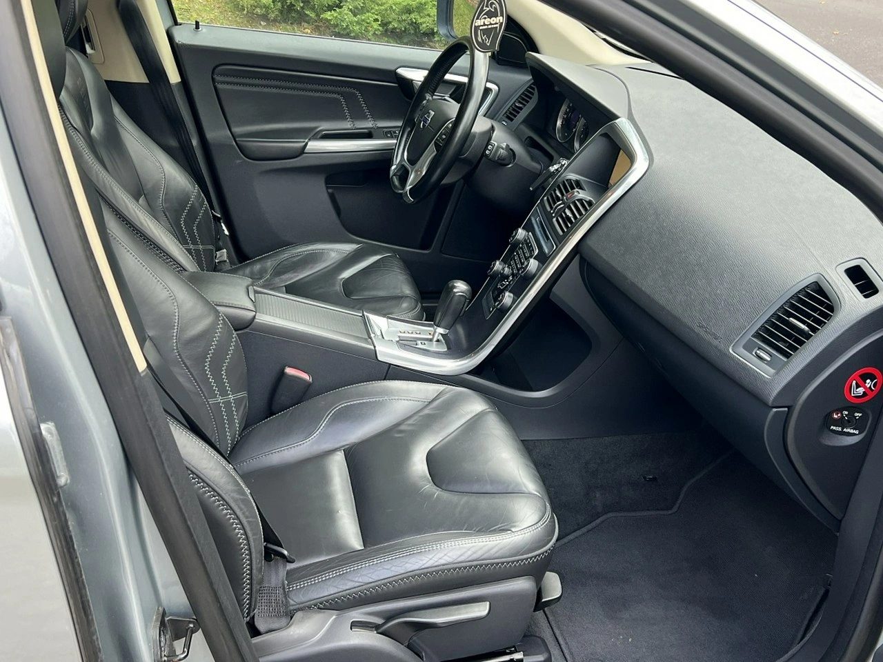 Volvo XC 60 - Zdjęcie 7