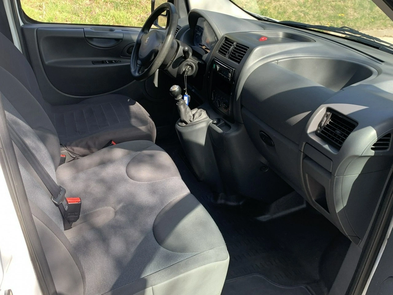 Peugeot Expert - Zdjęcie 6