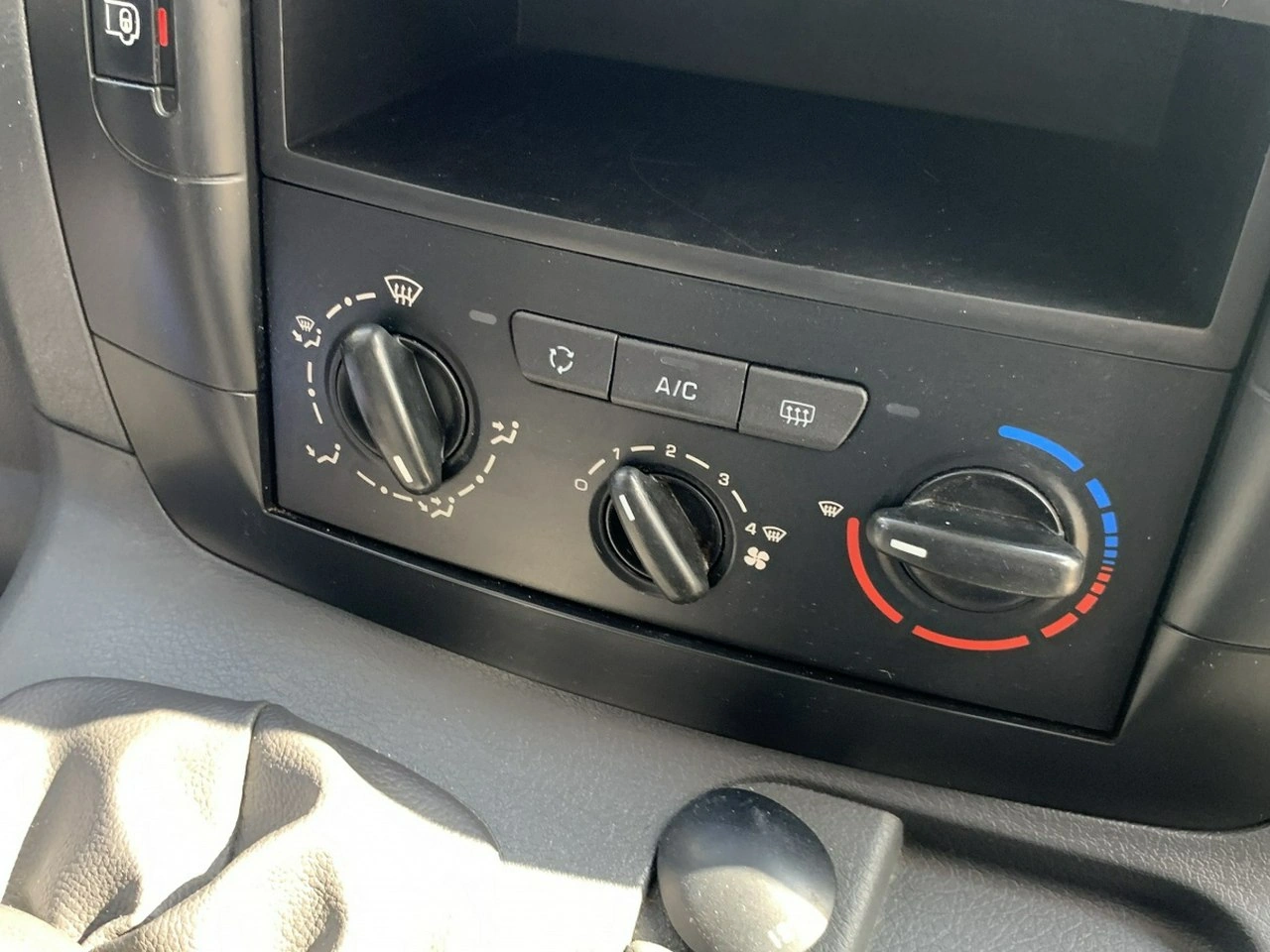Peugeot Expert - Zdjęcie 7