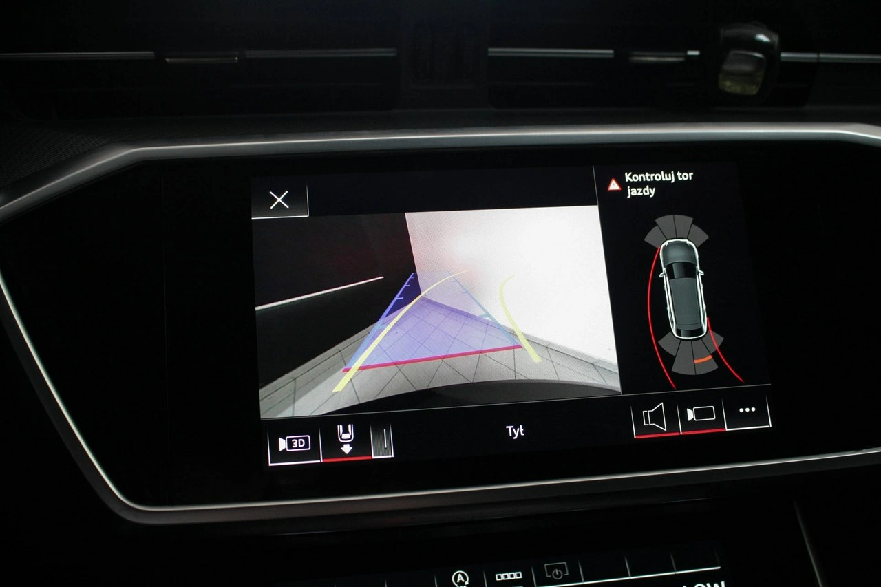 Audi A6 - Zdjęcie 16