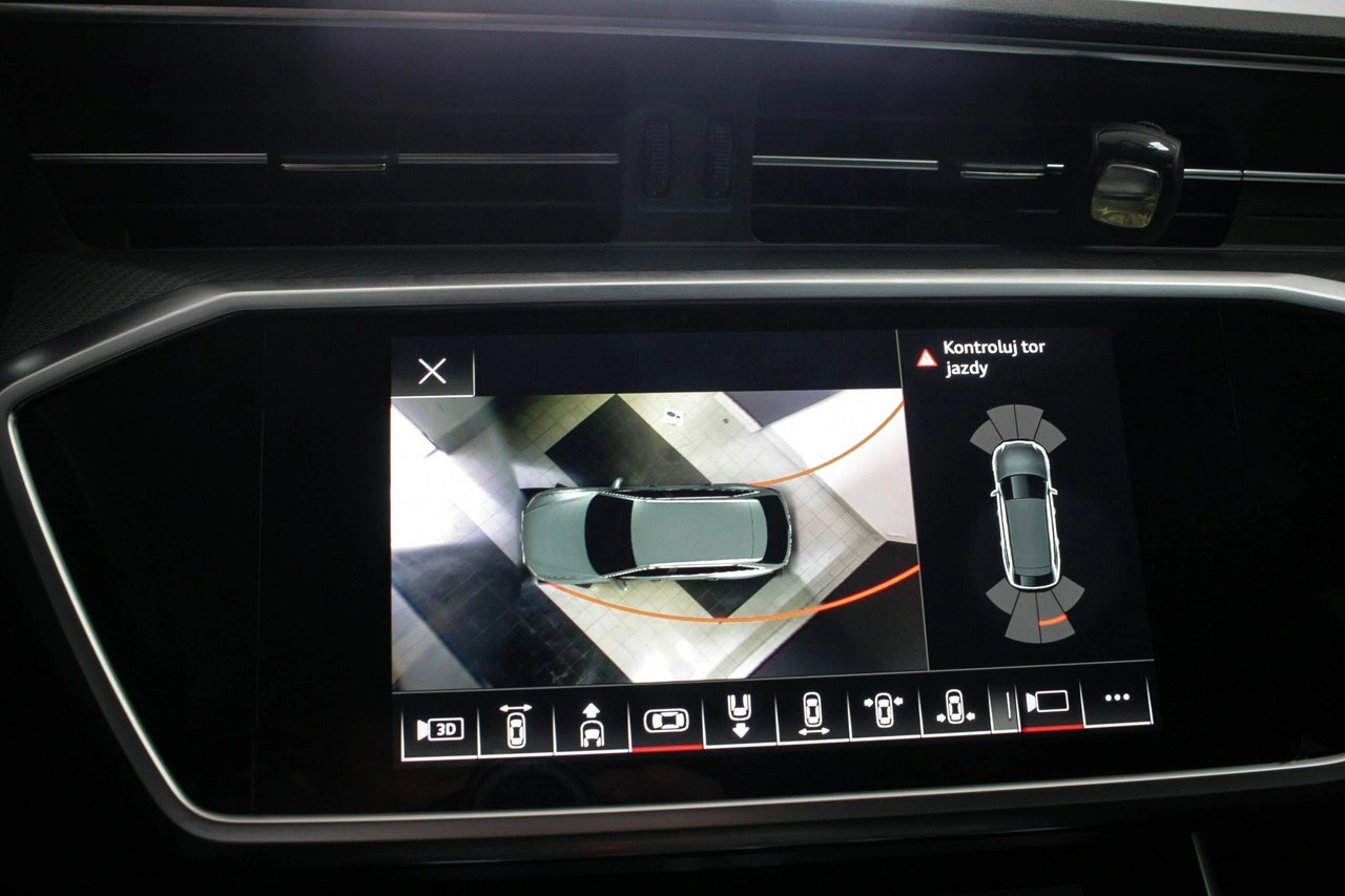 Audi A6 - Zdjęcie 17