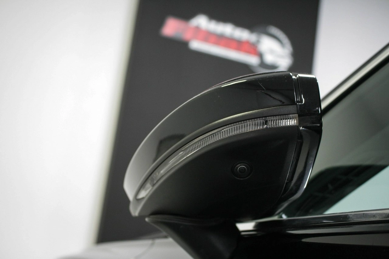 Audi A6 - Zdjęcie 19