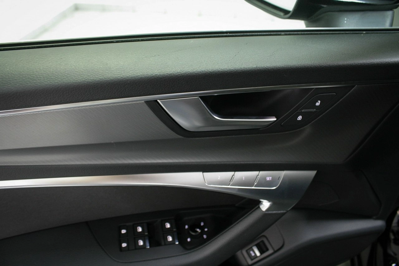 Audi A6 - Zdjęcie 20