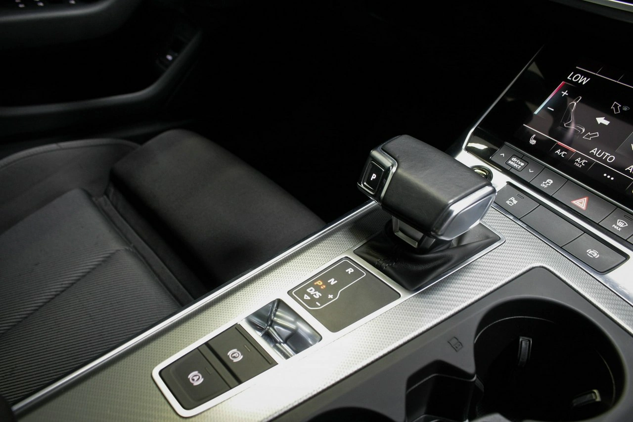 Audi A6 - Zdjęcie 21