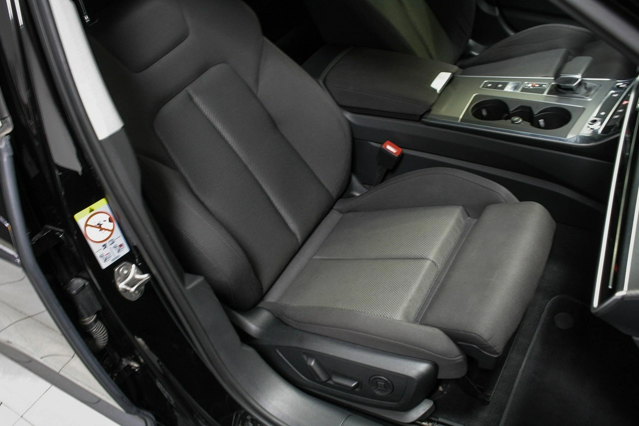 Audi A6 - Zdjęcie 22