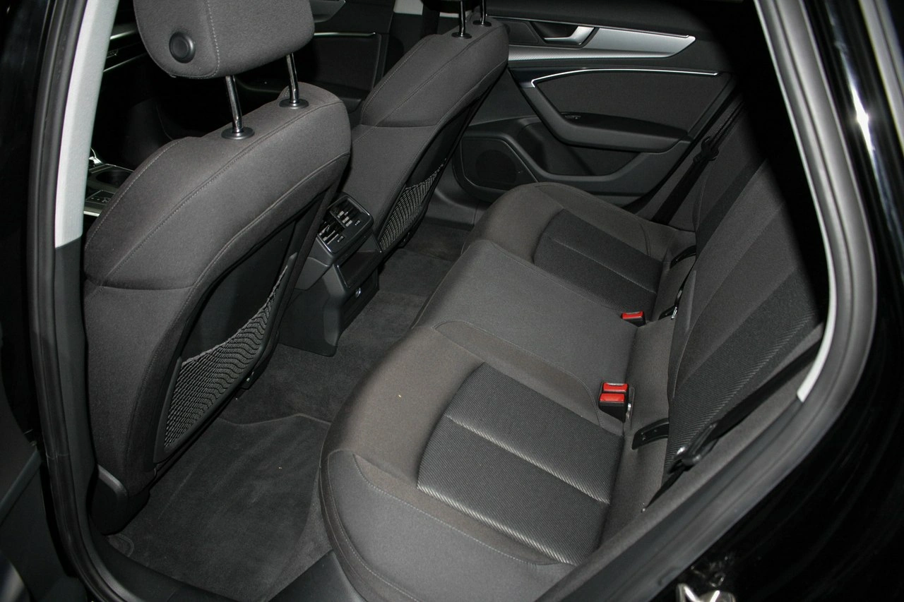 Audi A6 - Zdjęcie 26