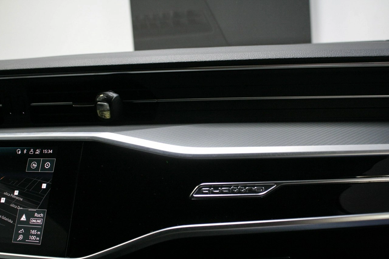 Audi A6 - Zdjęcie 27