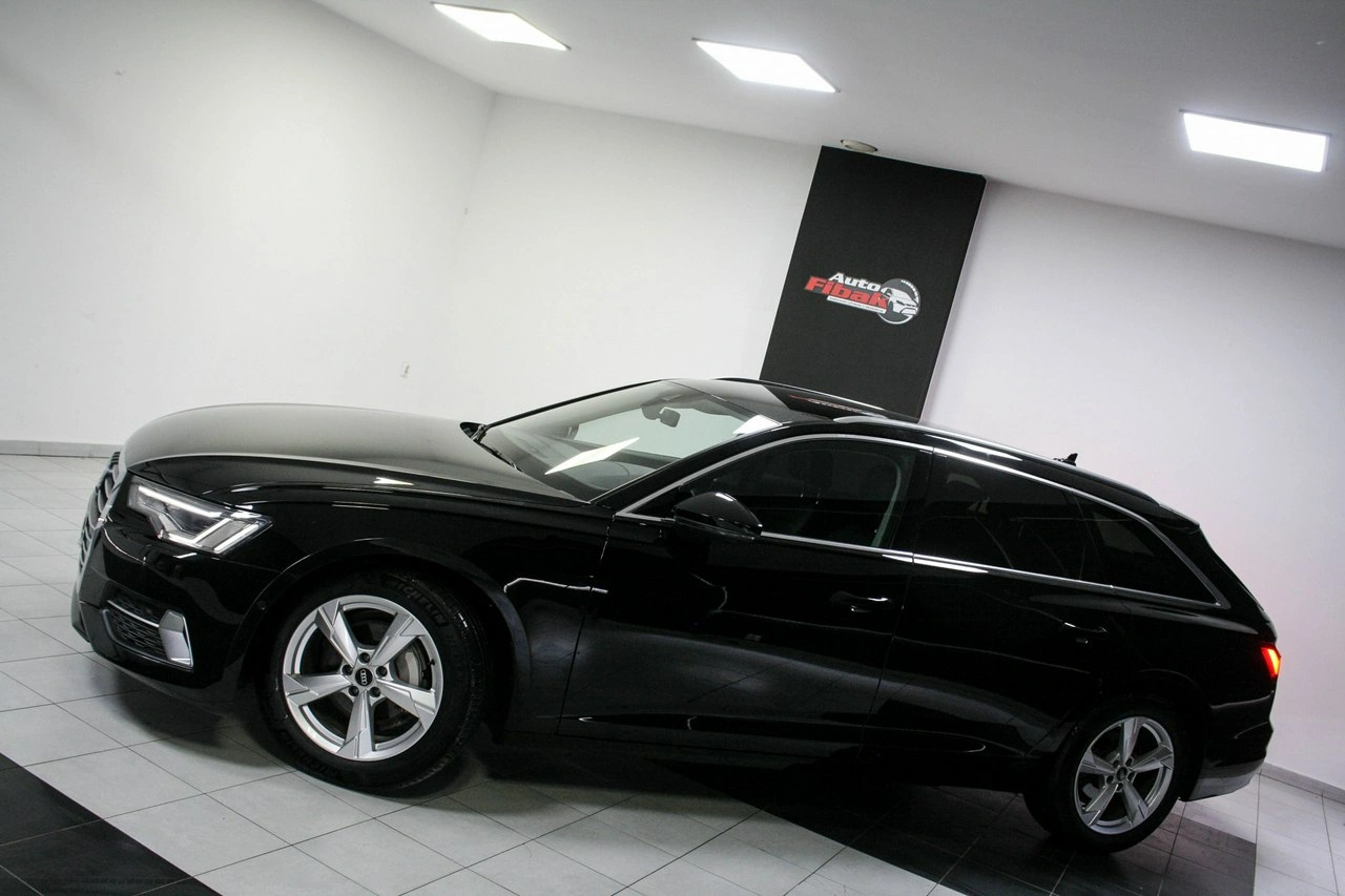 Audi A6 - Zdjęcie 4