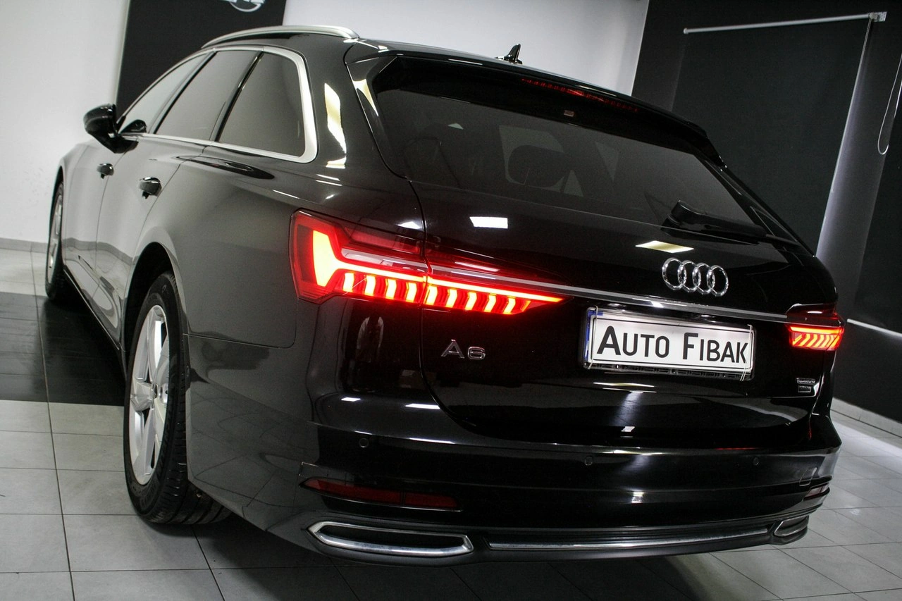 Audi A6 - Zdjęcie 7