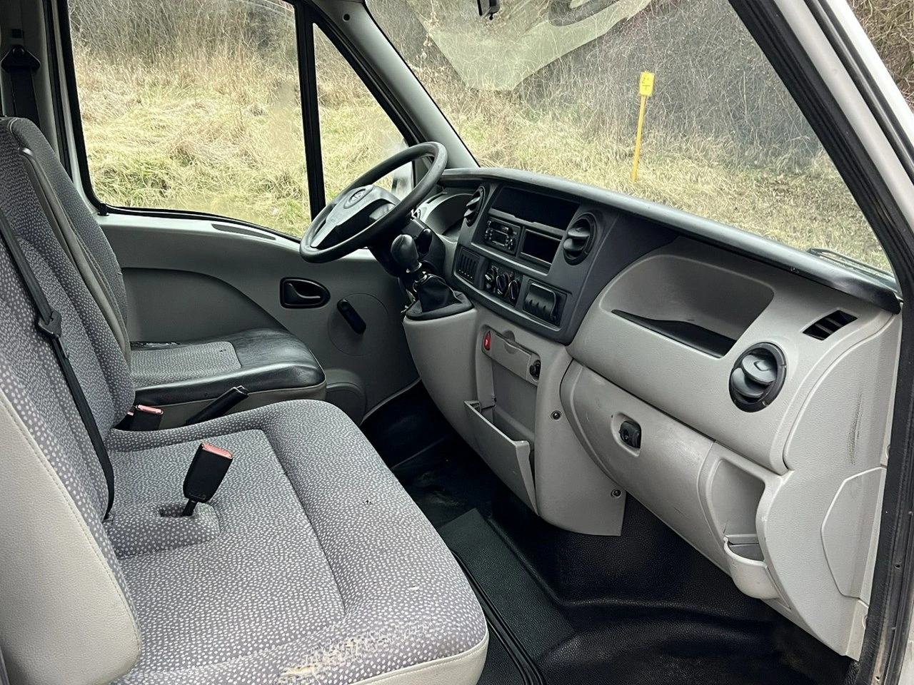 Opel Movano - Zdjęcie 6