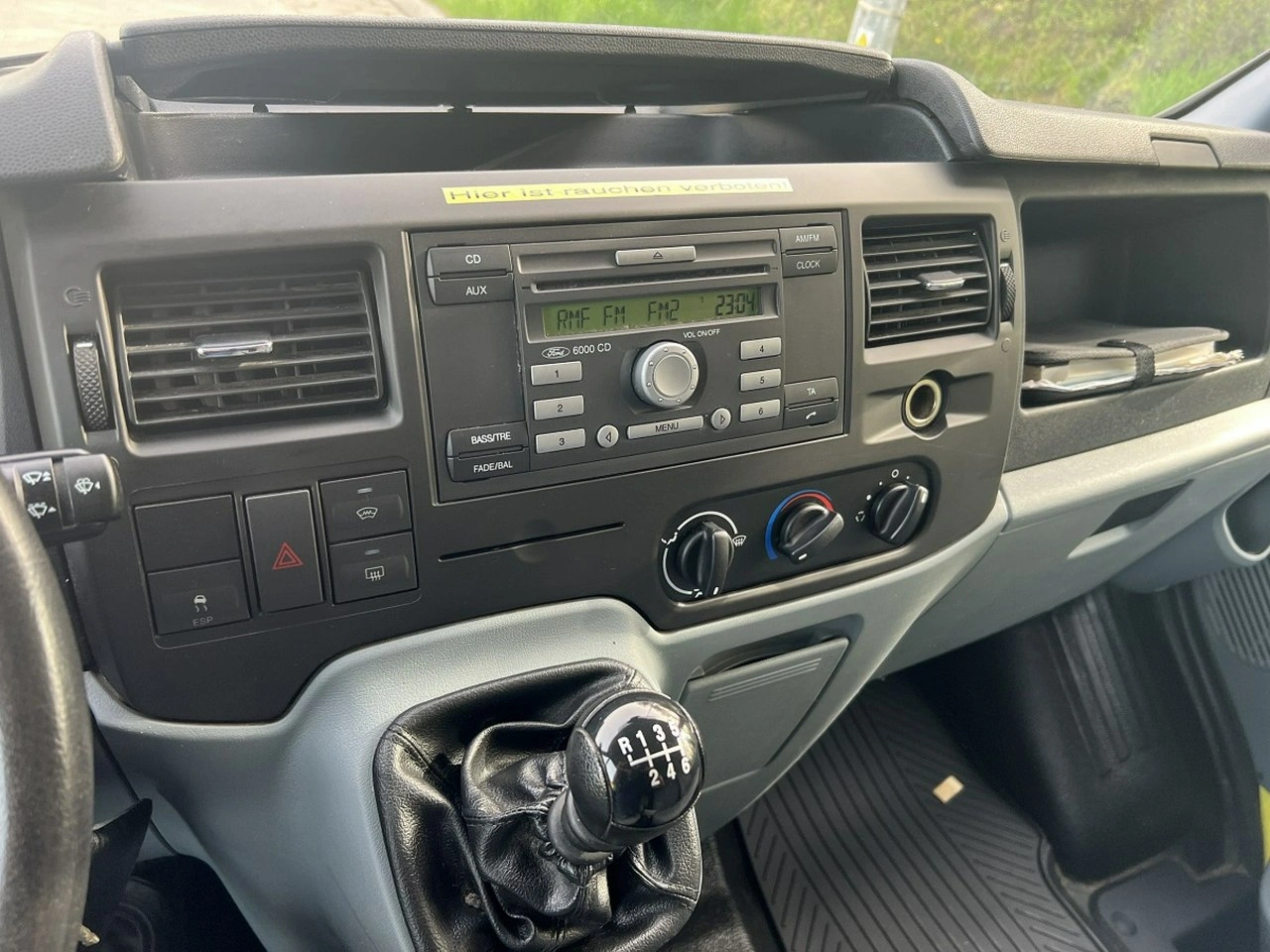 Ford Transit - Zdjęcie 11