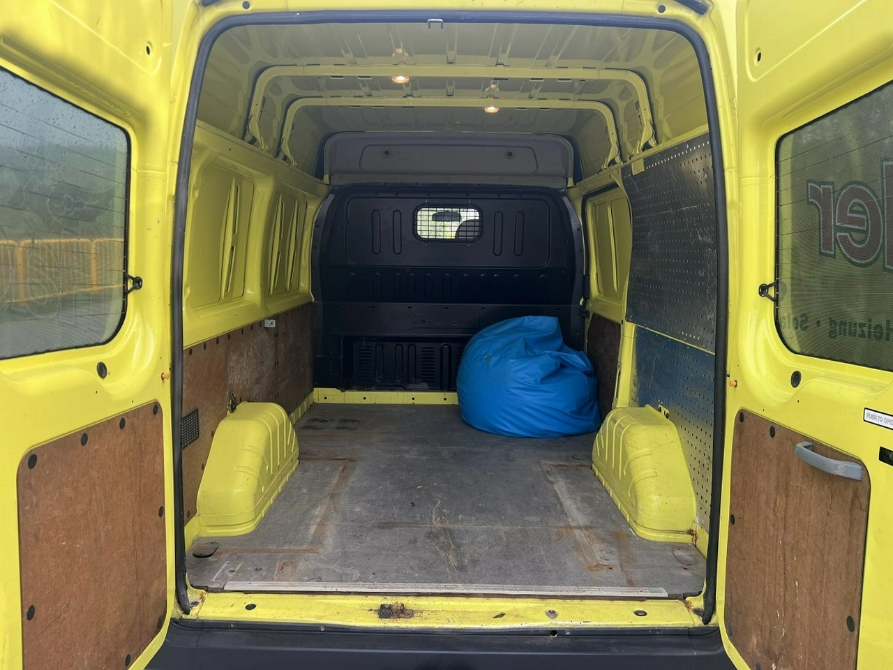 Ford Transit - Zdjęcie 6