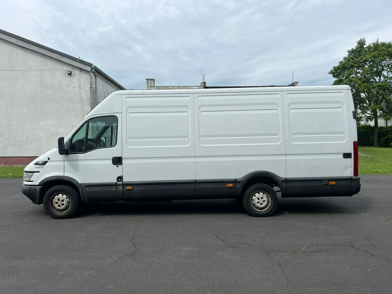 Iveco Daily - Zdjęcie 2