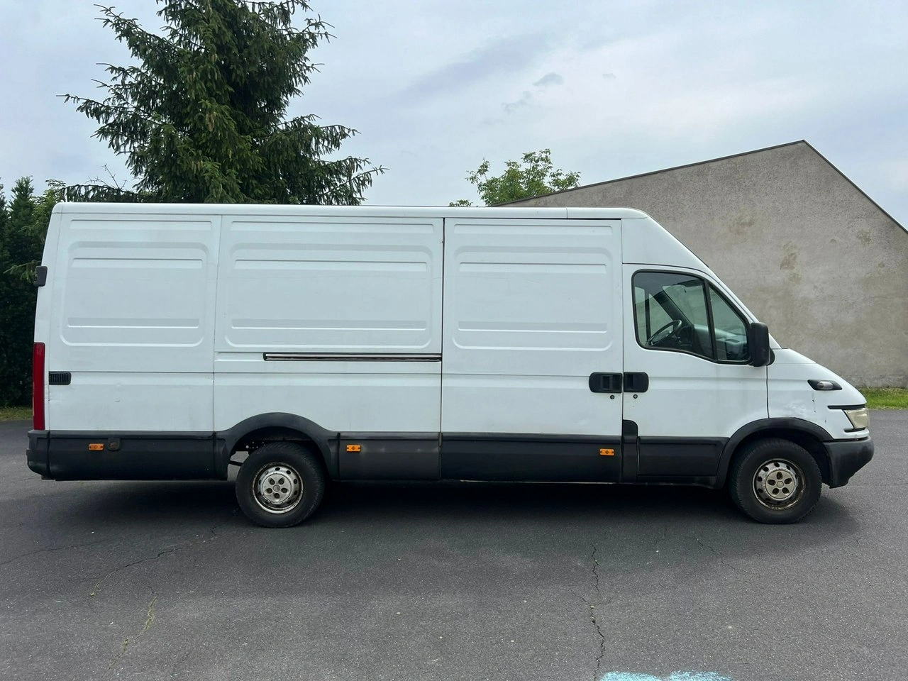 Iveco Daily - Zdjęcie 3