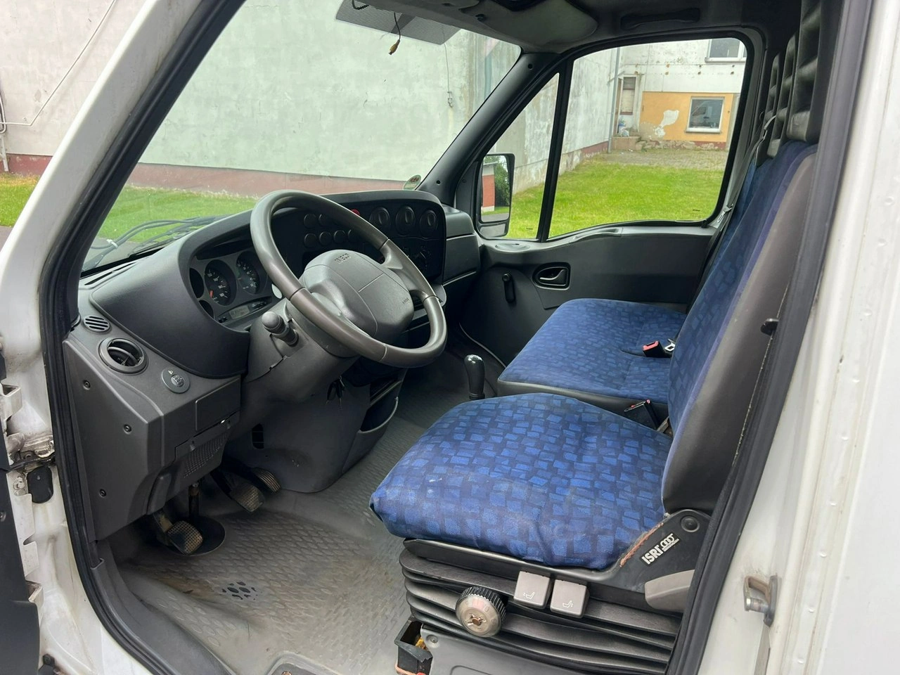 Iveco Daily - Zdjęcie 6