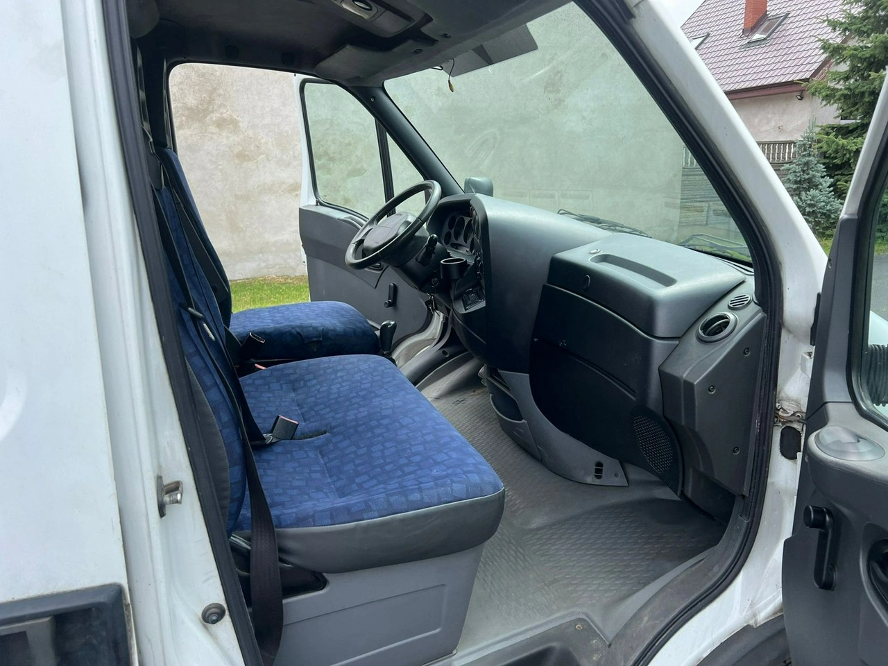 Iveco Daily - Zdjęcie 7
