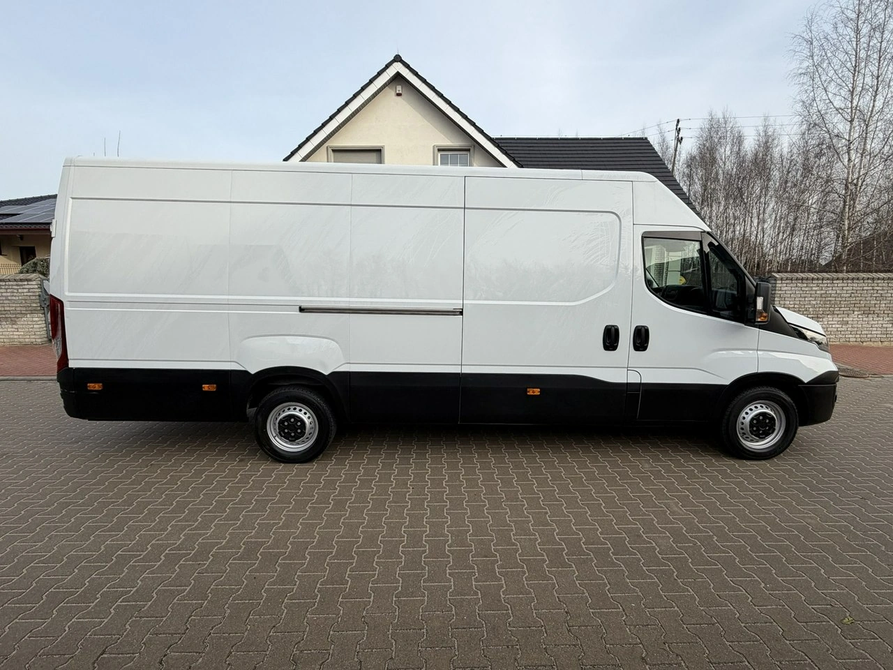 Iveco Daily 35S15 - Zdjęcie 3