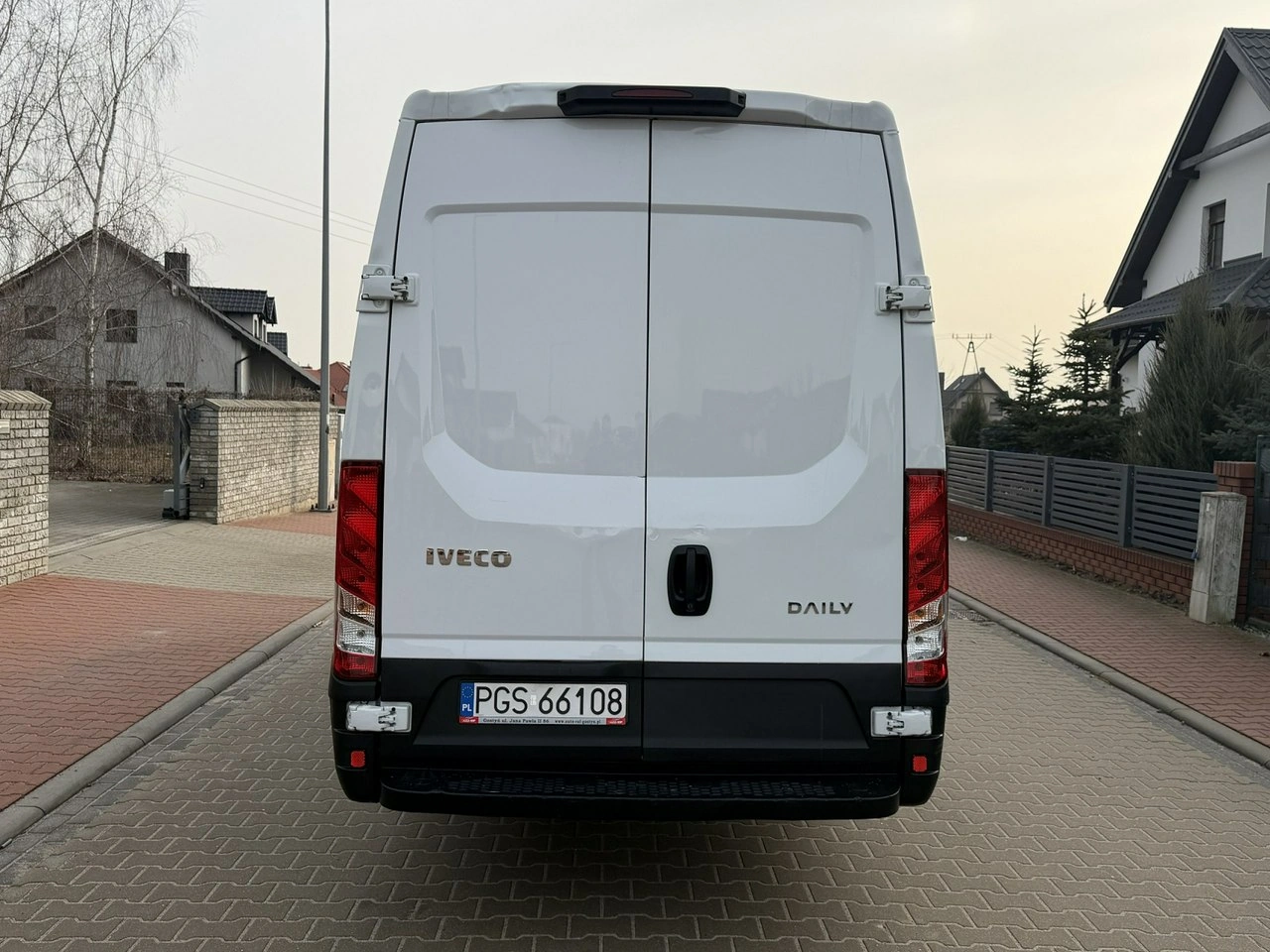 Iveco Daily 35S15 - Zdjęcie 5