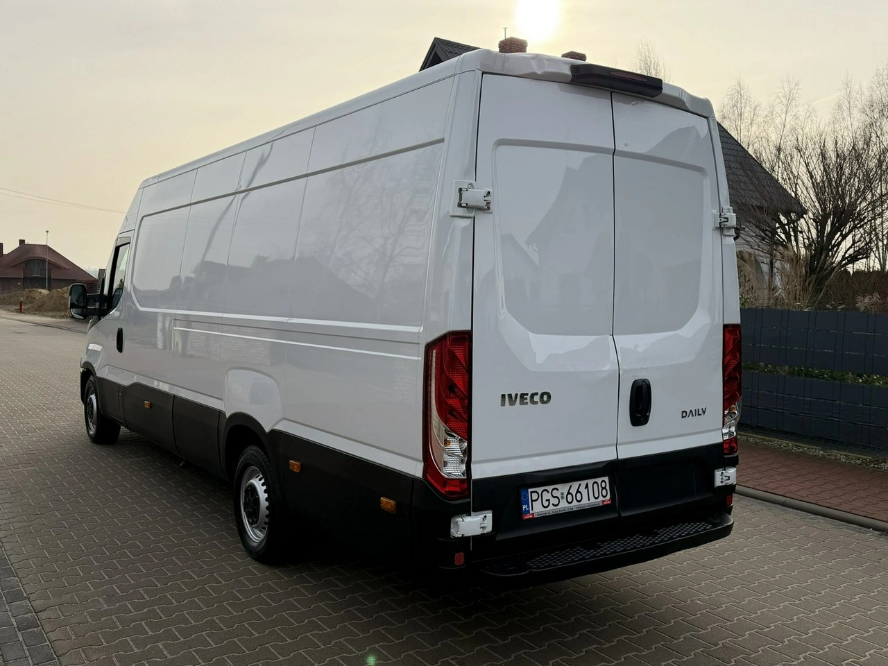Iveco Daily 35S15 - Zdjęcie 6