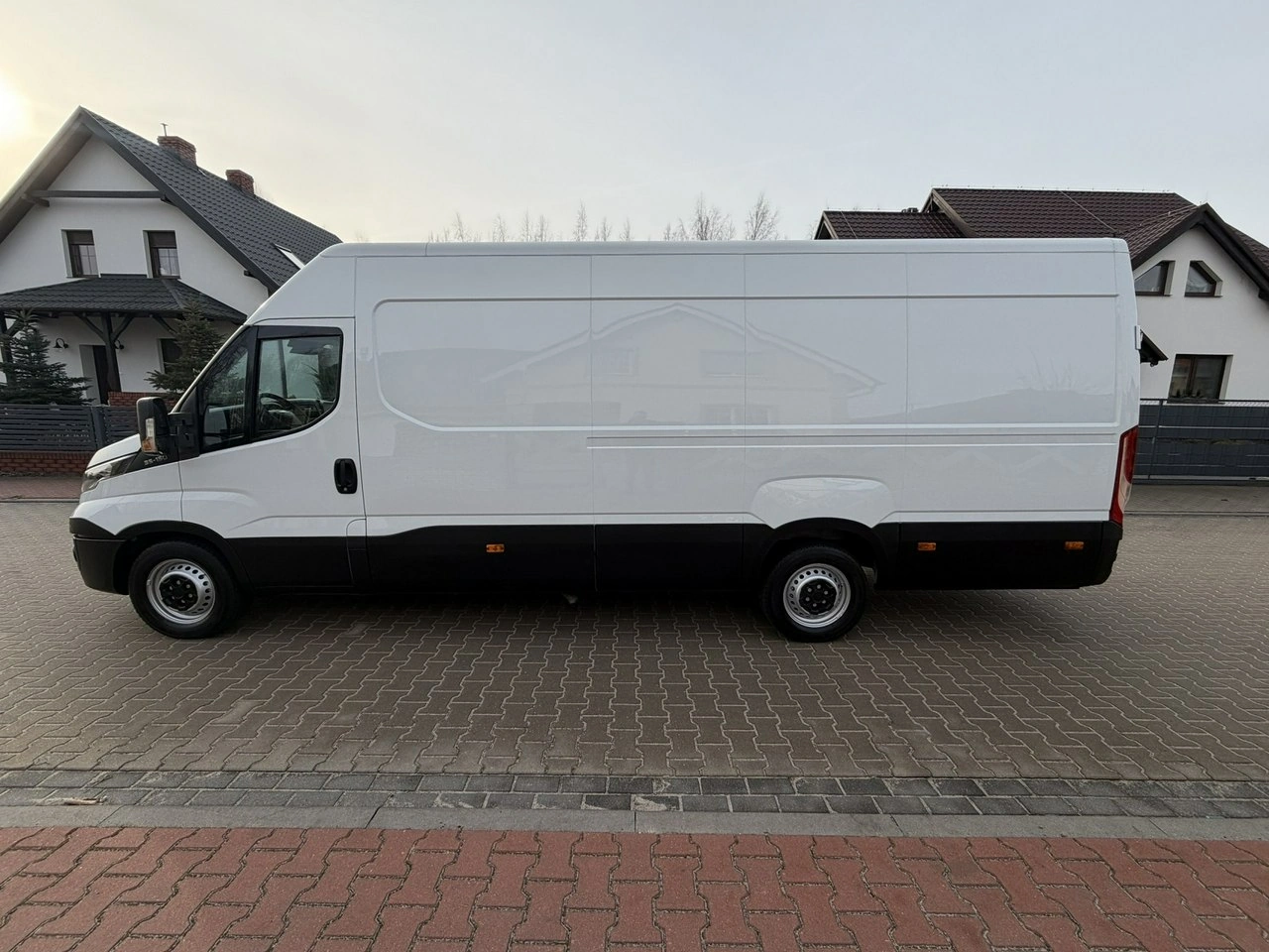 Iveco Daily 35S15 - Zdjęcie 7