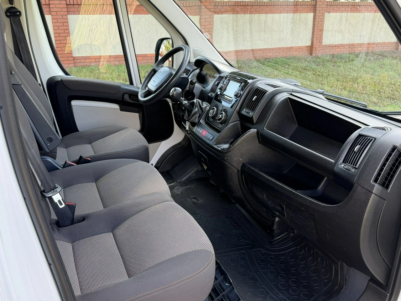 Peugeot Boxer - Zdjęcie 7