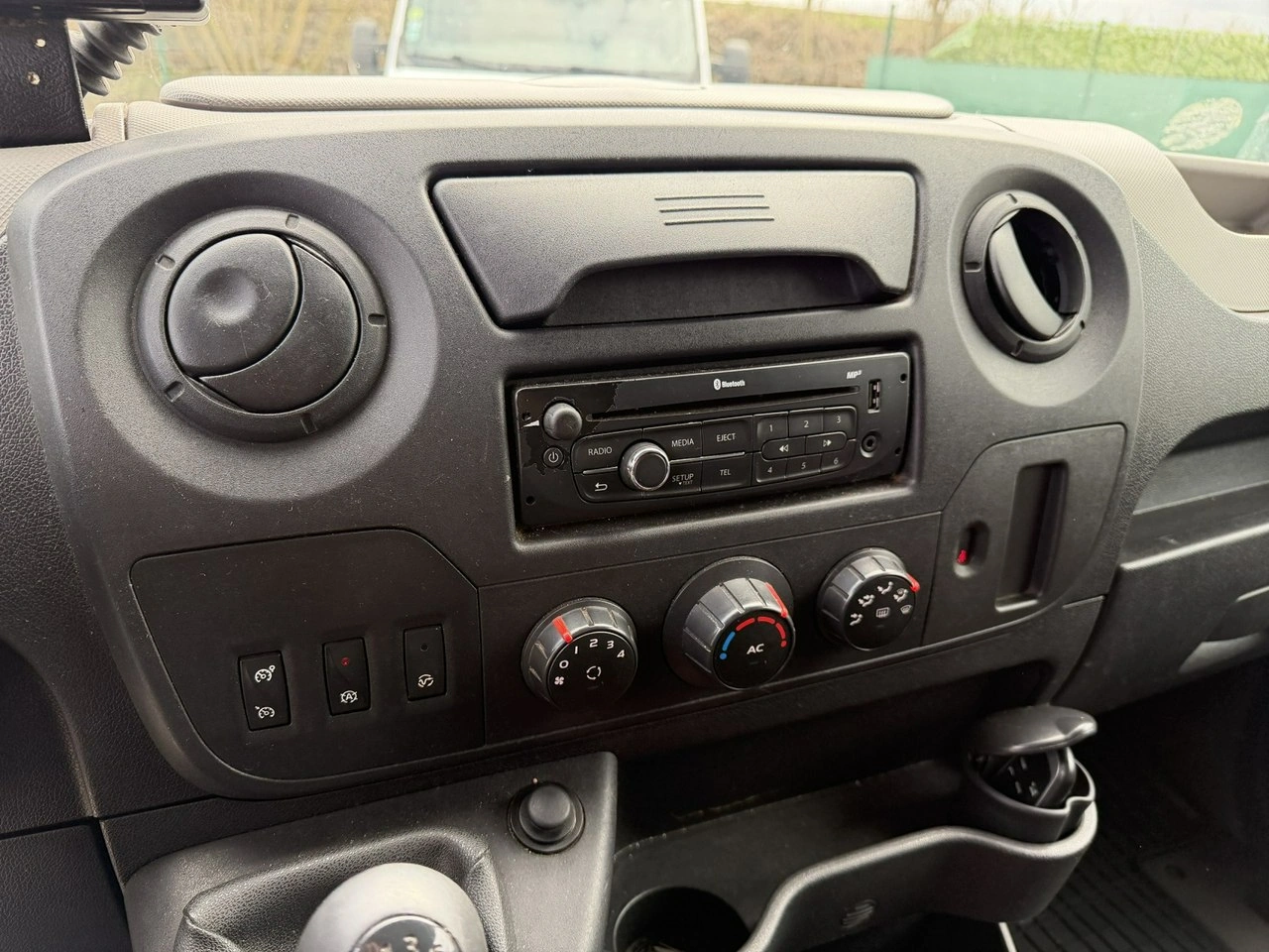 Renault Master - Zdjęcie 8