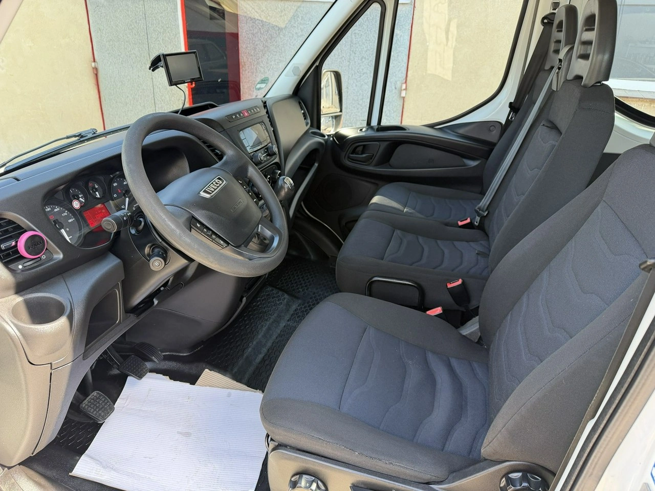 Iveco Daily 35S14 - Zdjęcie 6