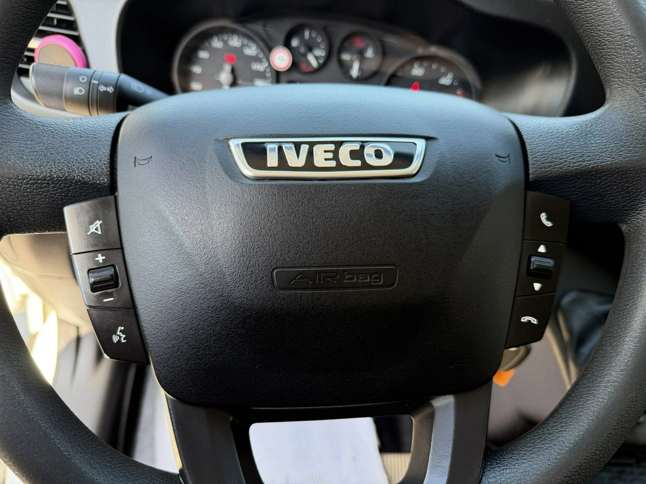 Iveco Daily 35S14 - Zdjęcie 8