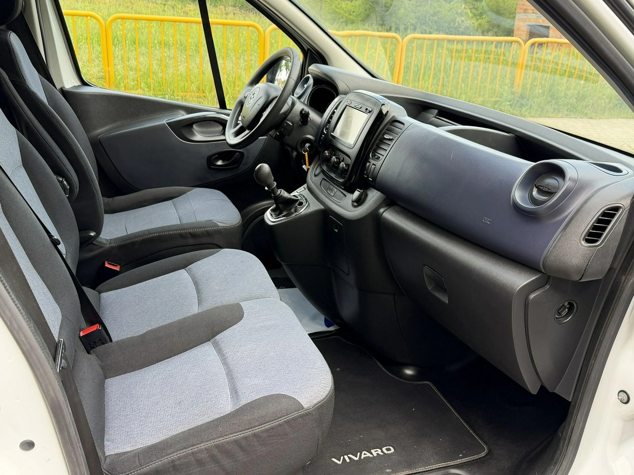 Opel Vivaro - Zdjęcie 6