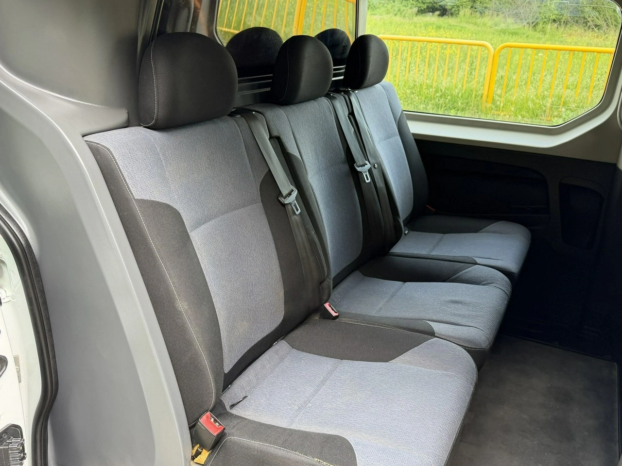 Opel Vivaro - Zdjęcie 7