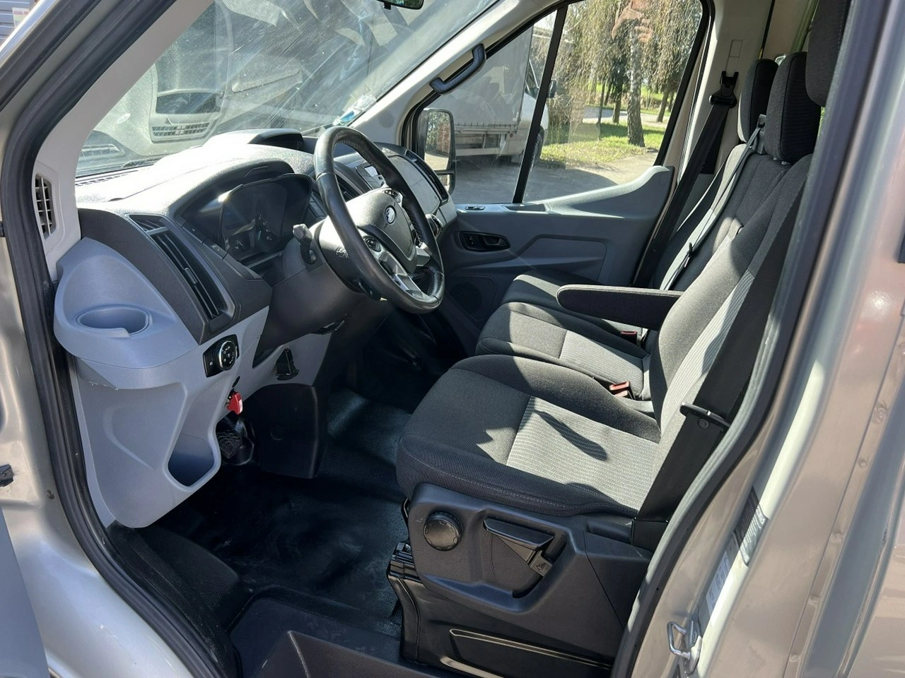 Ford Transit - Zdjęcie 18