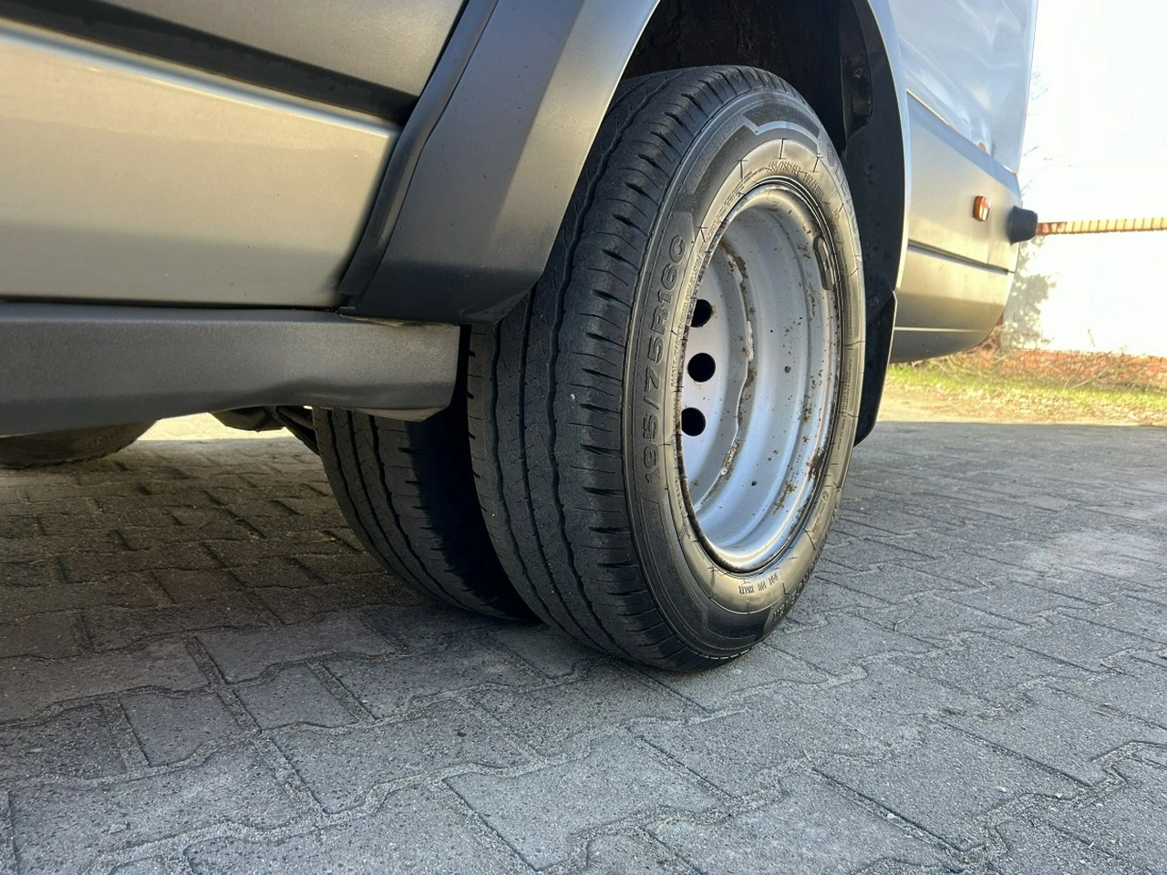 Ford Transit - Zdjęcie 19