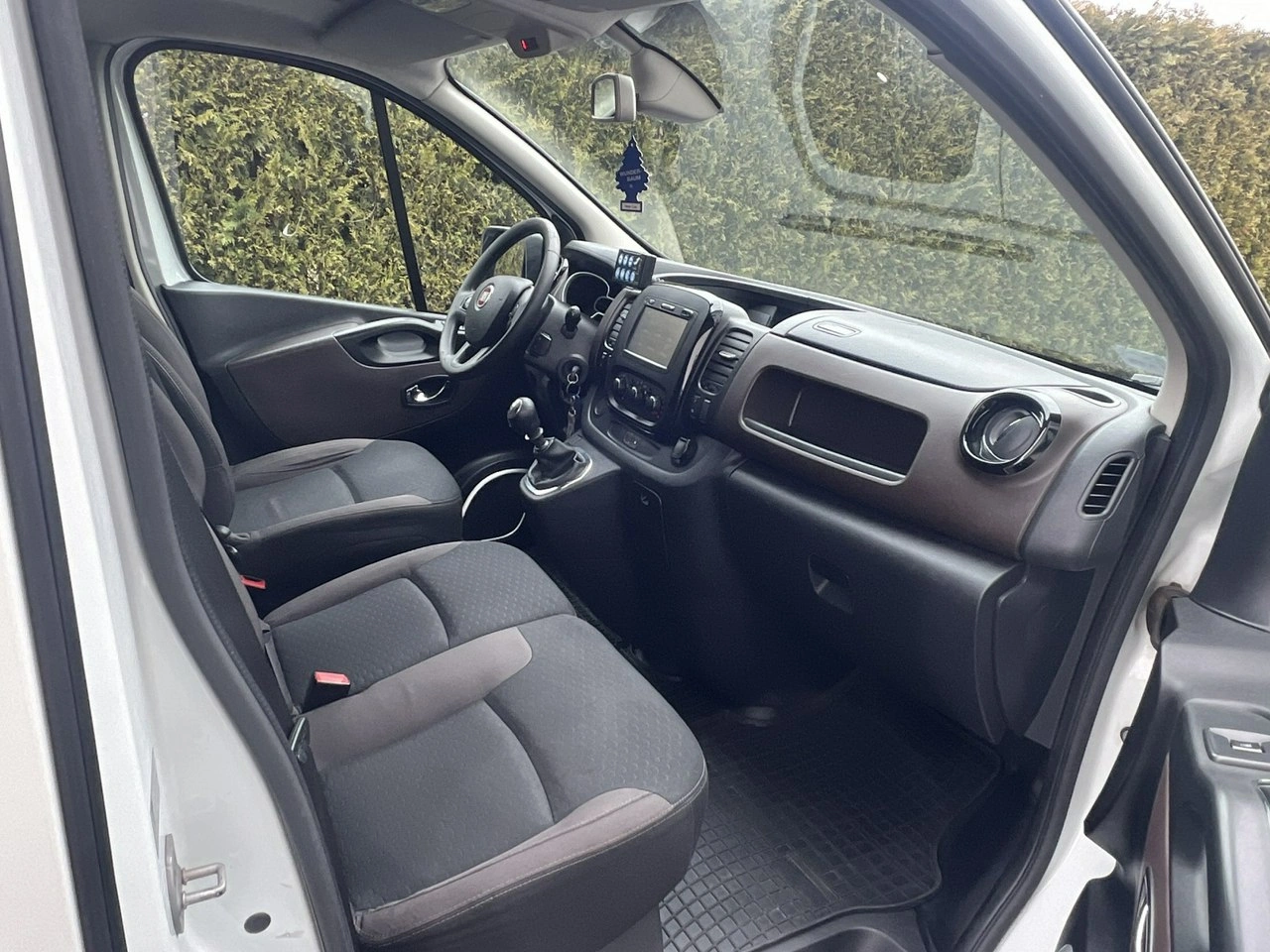 Fiat Talento - Zdjęcie 9