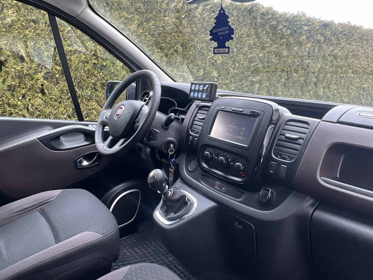 Fiat Talento - Zdjęcie 10