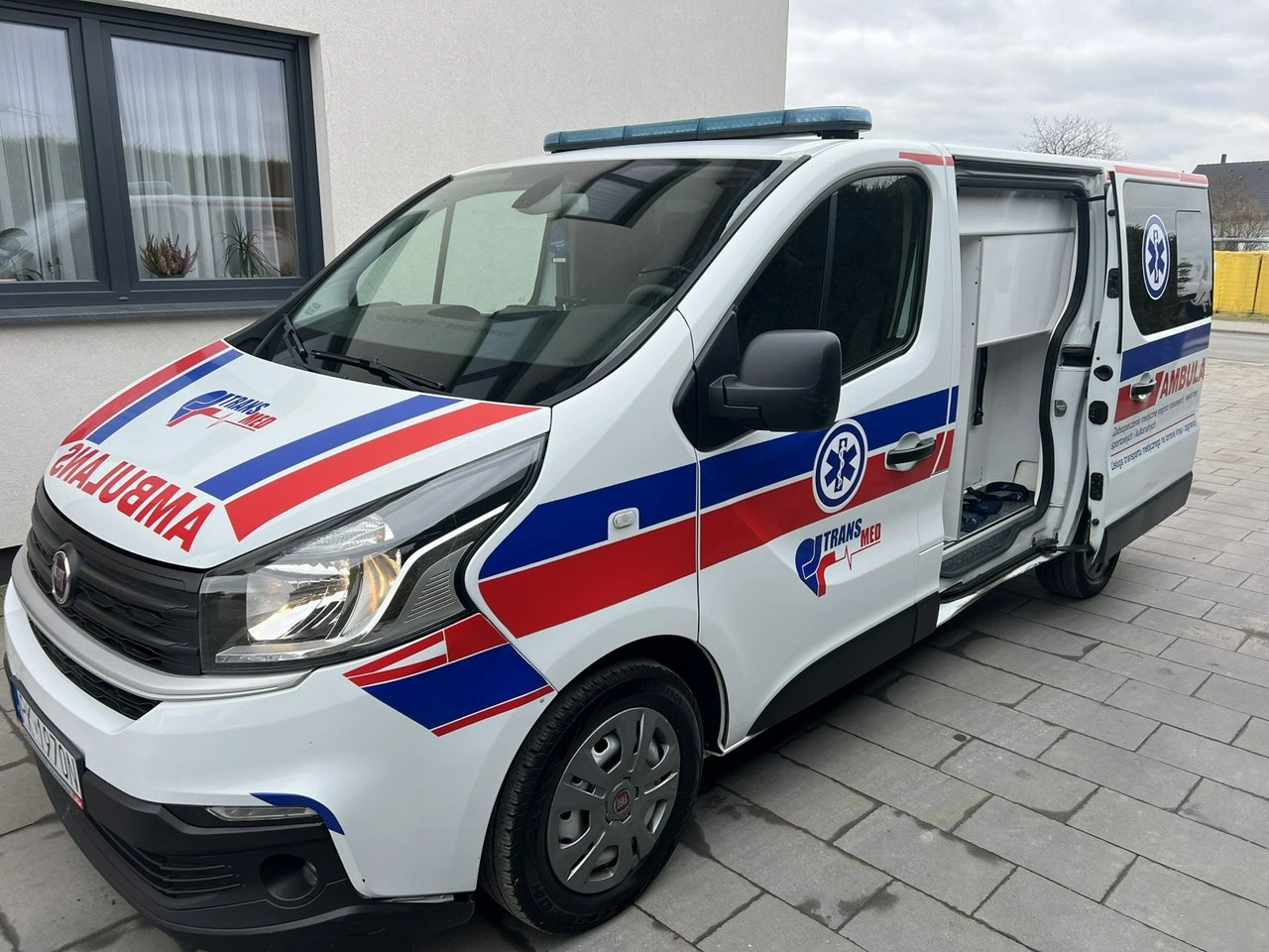 Fiat Talento - Zdjęcie 2