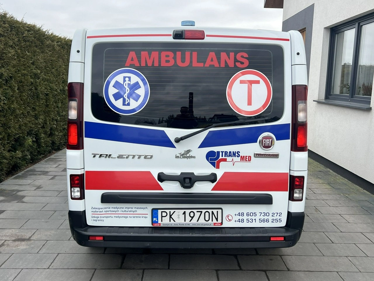 Fiat Talento - Zdjęcie 4
