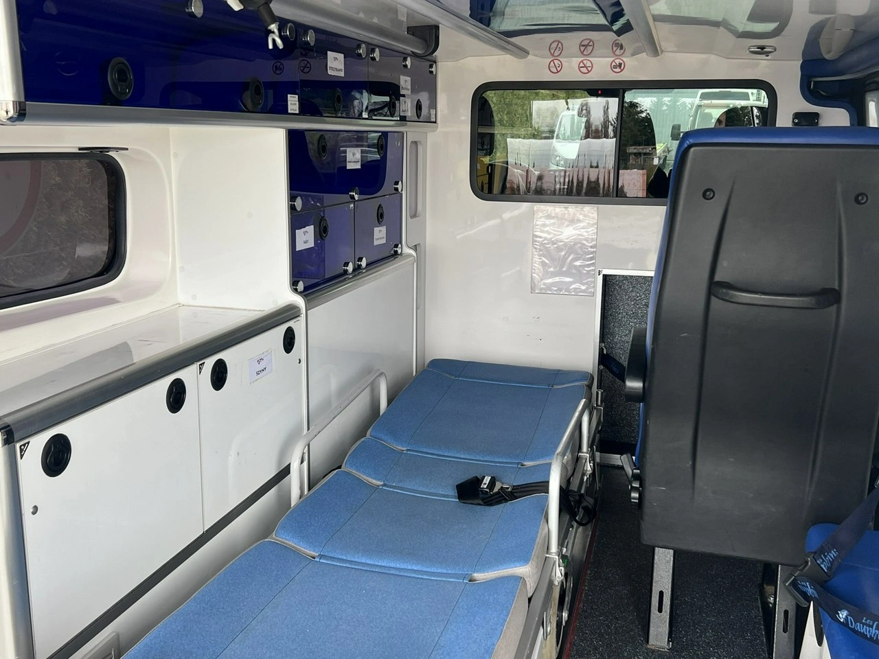 Fiat Talento - Zdjęcie 7