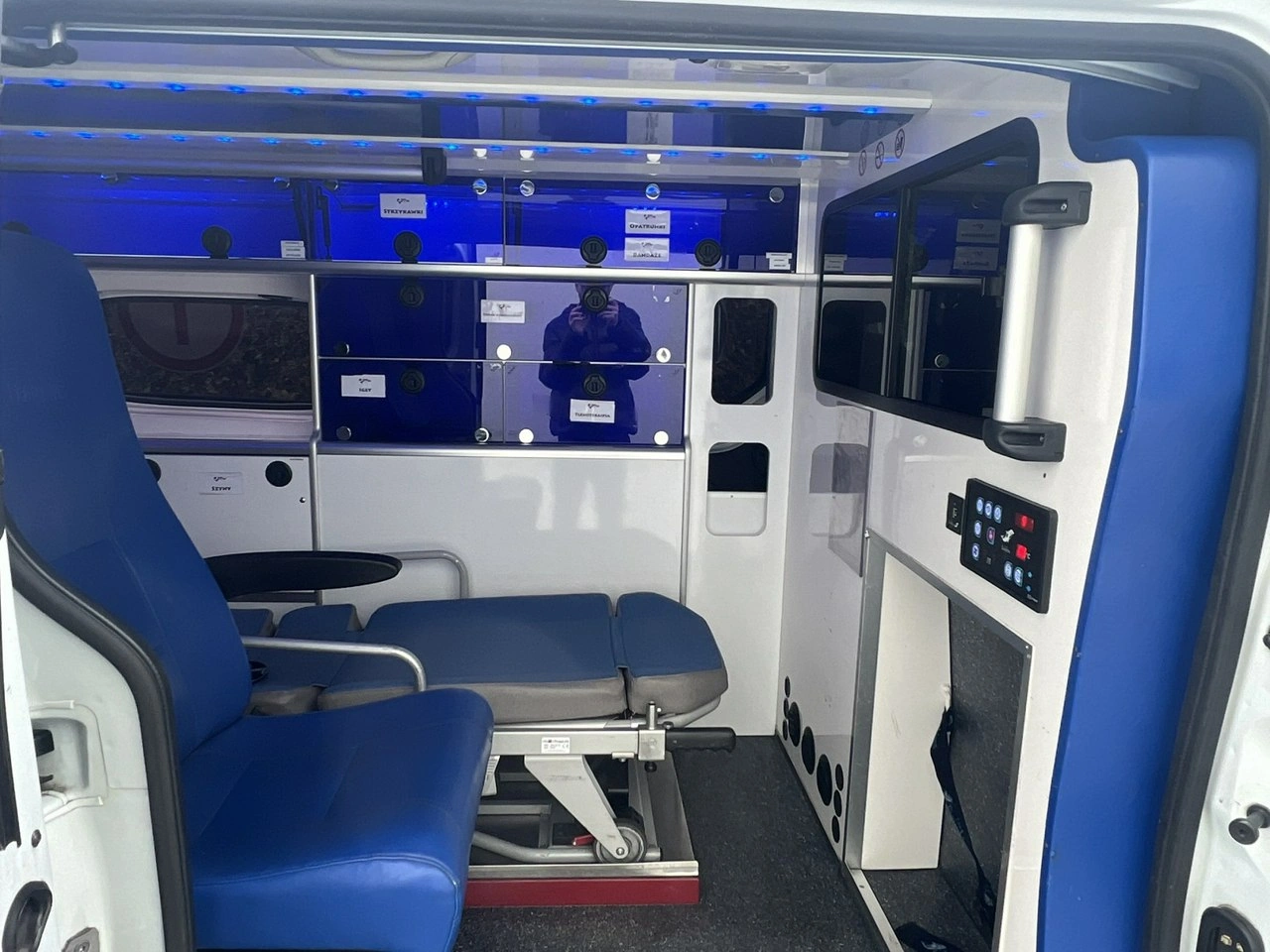 Fiat Talento - Zdjęcie 8