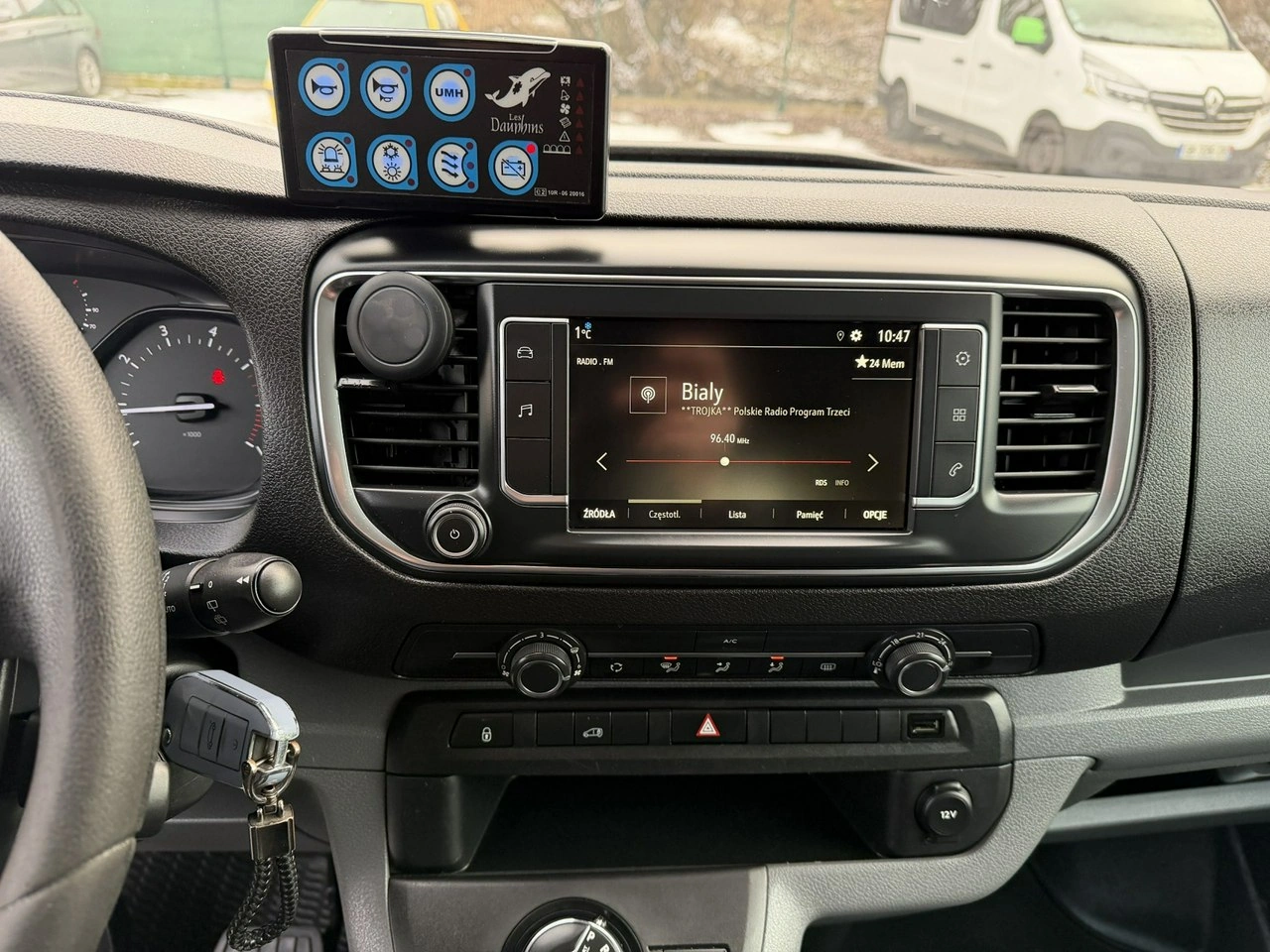 Opel Vivaro - Zdjęcie 14