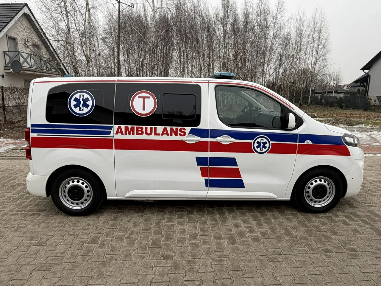 Opel Vivaro - Zdjęcie 7