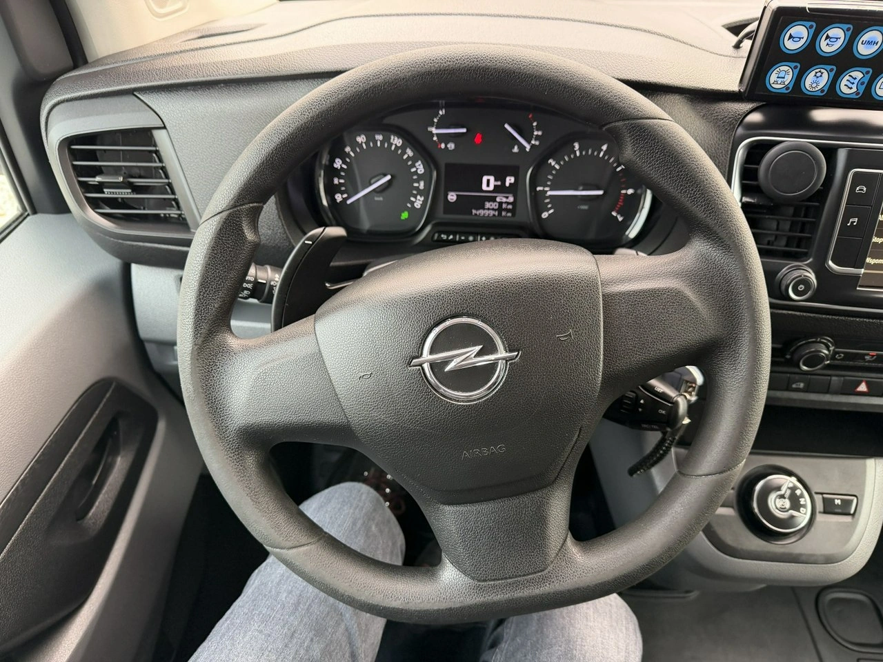 Opel Vivaro - Zdjęcie 13