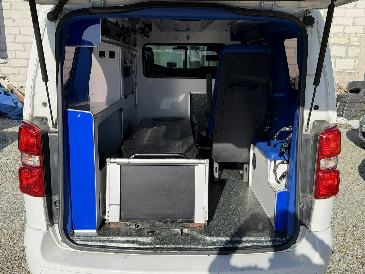 Peugeot Expert - Zdjęcie 6
