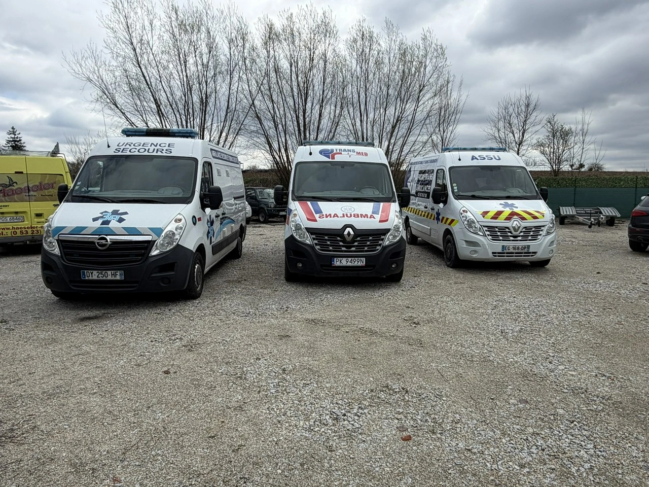 Renault Master - Zdjęcie 11
