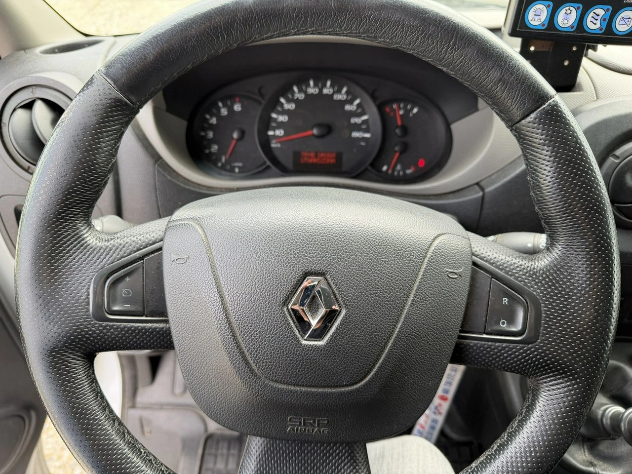 Renault Master - Zdjęcie 6