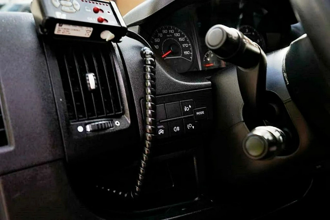 Peugeot Boxer - Zdjęcie 15