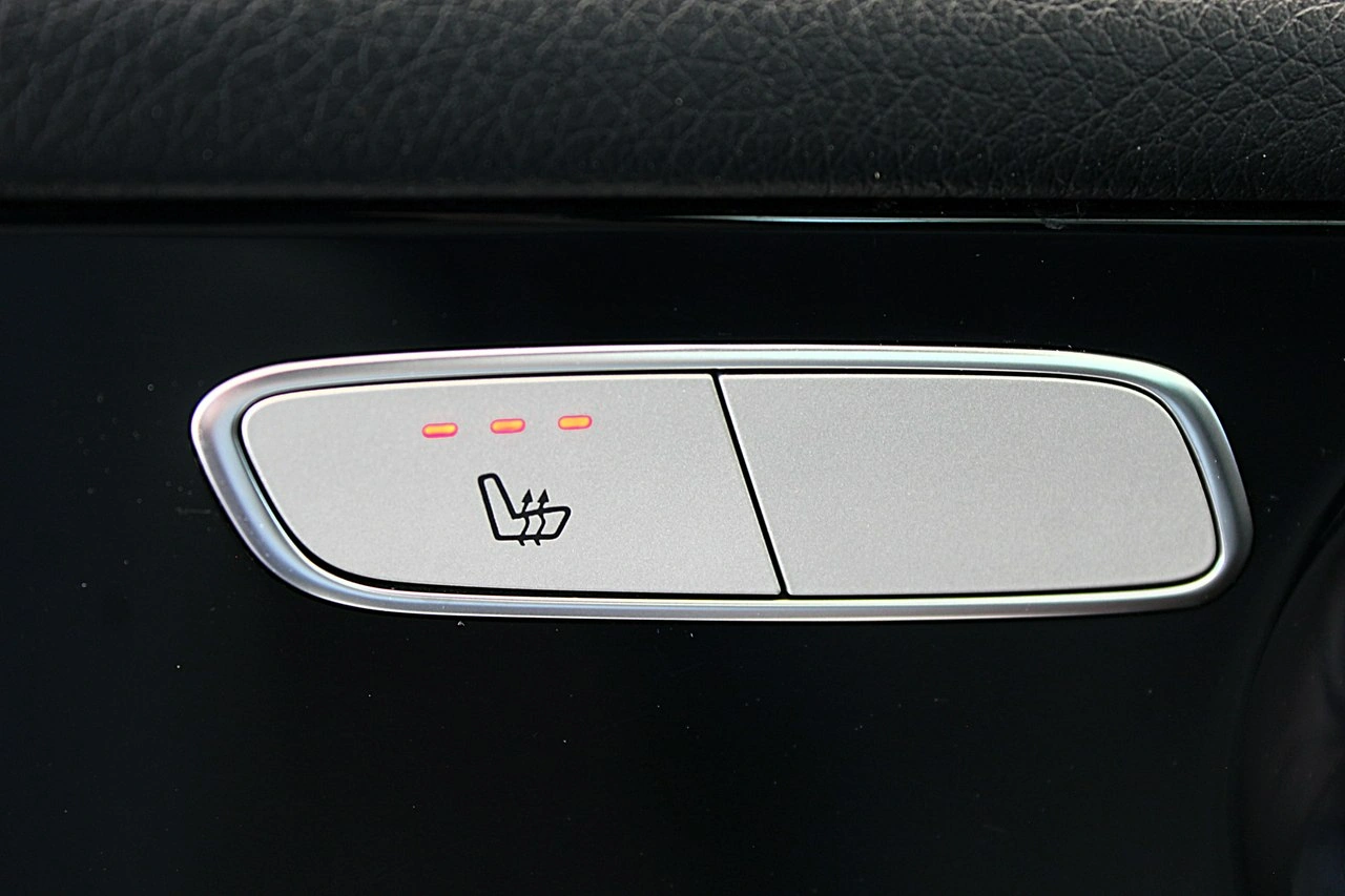 Mercedes GLC 220 - Zdjęcie 20